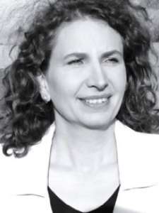 Cécile Calland
