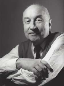 Jacques Dixmier