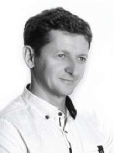 Éric Chavet