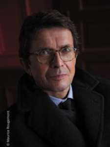 Gérard Pussey