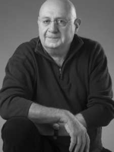 Daniel  Martinange