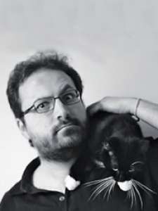 Marc Falvo