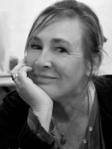 Sandrine Roy