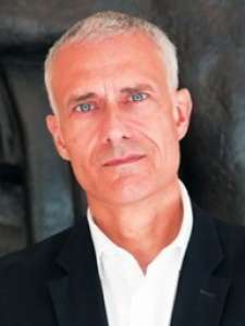 Olivier Maurel