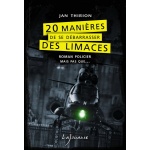 20 manières de se débarrasser des limaces