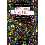Dehors la vieille