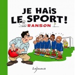 Je hais le sport