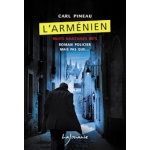 l-armenien-carl-pineau-editions-lajouanie