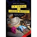 La sirène du jardin Massey 